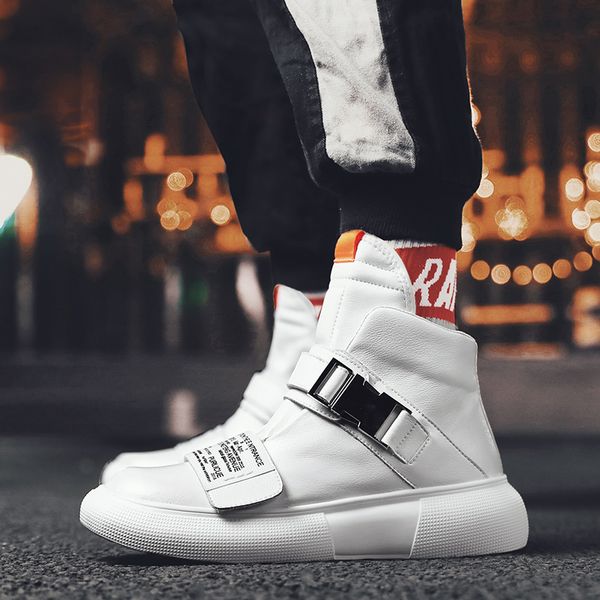 new street style hip hop men sneakers genuine leather running shoes for men outdoors comfortable walking sports shoes men boots
new street style hip hop men sneakers genuine leather running shoes for men outdoors comfortable walking sports shoes men boots