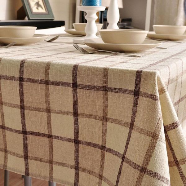 table cloth classic european checked tablecloth art restaurant rectangular fashion modern simplicity
table cloth classic european checked tablecloth art restaurant rectangular fashion modern simplicity