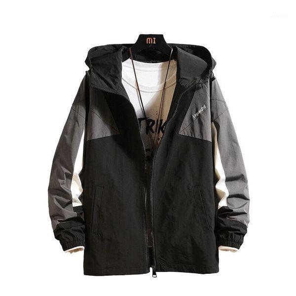 men's jackets 1, Black;brown
men's jackets 1, Black;brown