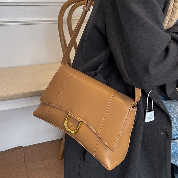 evening bags fashion women pu leather shoulder bag ladies vintage crossbody for casual female handags messenger
evening bags fashion women pu leather shoulder bag ladies vintage crossbody for casual female handags messenger