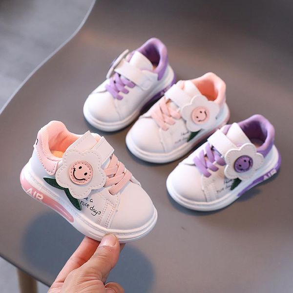 first walkers children girls casual sports shoes fashion leather teens kids running sneakers boys and white
first walkers children girls casual sports shoes fashion leather teens kids running sneakers boys and white