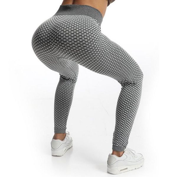 women's leggings women high waist dot fitness leggins stretch sportswear ladies workout casual seamless pants, Black
women's leggings women high waist dot fitness leggins stretch sportswear ladies workout casual seamless pants, Black