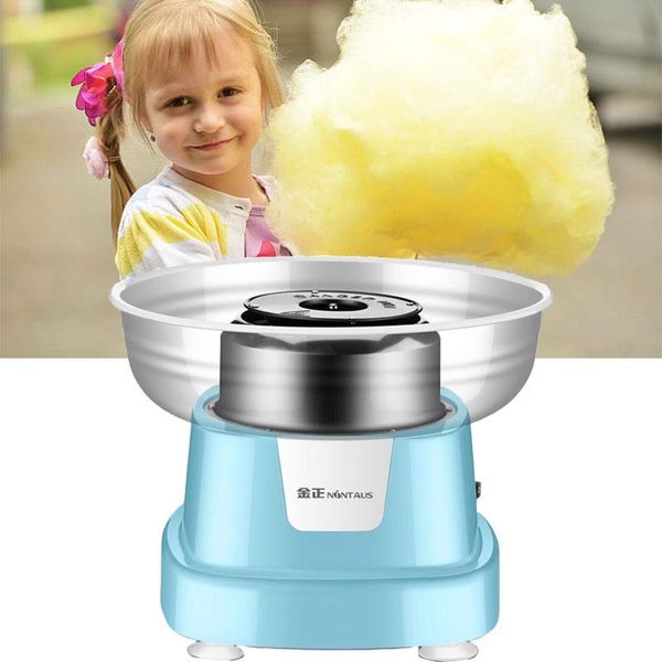 food processors cotton candy machine household small automatic making colored sugar electric diy sweet maker
food processors cotton candy machine household small automatic making colored sugar electric diy sweet maker