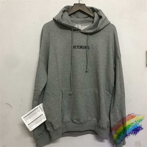 2021 new bordado preto cinza pulver feminino casual moda e tag de alta qualidade vetements moletons tuq5, Black
2021 new bordado preto cinza pulver feminino casual moda e tag de alta qualidade vetements moletons tuq5, Black