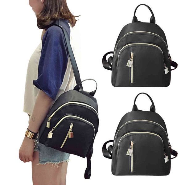fashion oxford backpack women shoulder bag waterproof bagpacks women's backpack girl schoolbag travel rucksack samll packbag y1105
fashion oxford backpack women shoulder bag waterproof bagpacks women's backpack girl schoolbag travel rucksack samll packbag y1105