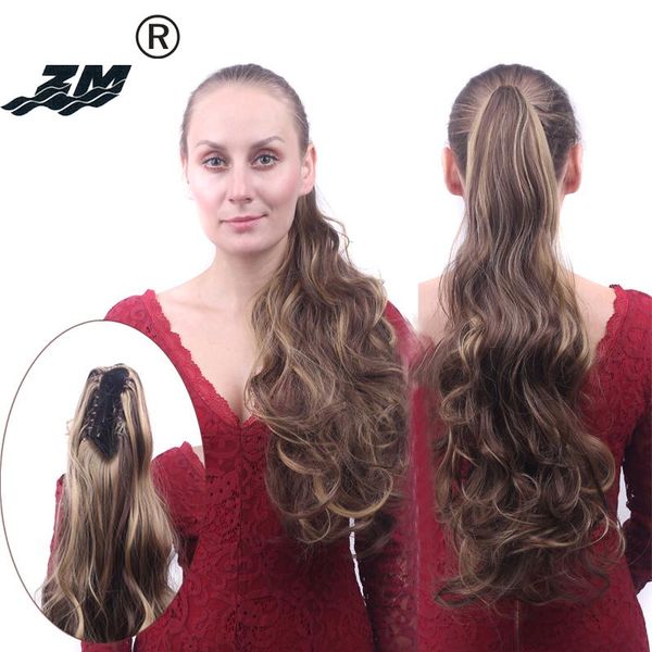 synthetic wigs zm heat resistant claw on ponytail clip in hair for women thick wavy curly pony tail hairpiece ombre blonde, Black
synthetic wigs zm heat resistant claw on ponytail clip in hair for women thick wavy curly pony tail hairpiece ombre blonde, Black
