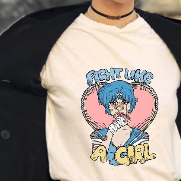 feminists harajuku t shirt women feminism grl pwr ullzang t shirt girl power 90s graphic cotton tshirt tees female, White
feminists harajuku t shirt women feminism grl pwr ullzang t shirt girl power 90s graphic cotton tshirt tees female, White