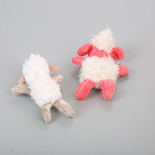 cat toys pet interactive exercise plush toy, soft toy not injure , cats cute animals shaped with catnip
cat toys pet interactive exercise plush toy, soft toy not injure , cats cute animals shaped with catnip