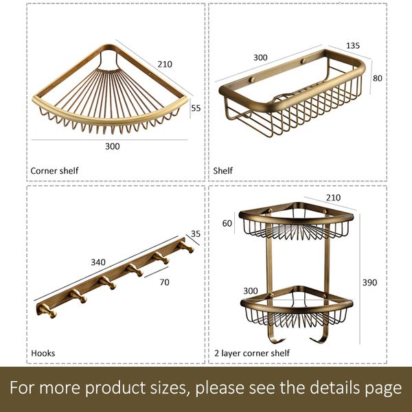 other bath & toilet supplies room towel shelf paper holder soap rack tumble hardware set antique bronze finished elf3001 lcao
other bath & toilet supplies room towel shelf paper holder soap rack tumble hardware set antique bronze finished elf3001 lcao