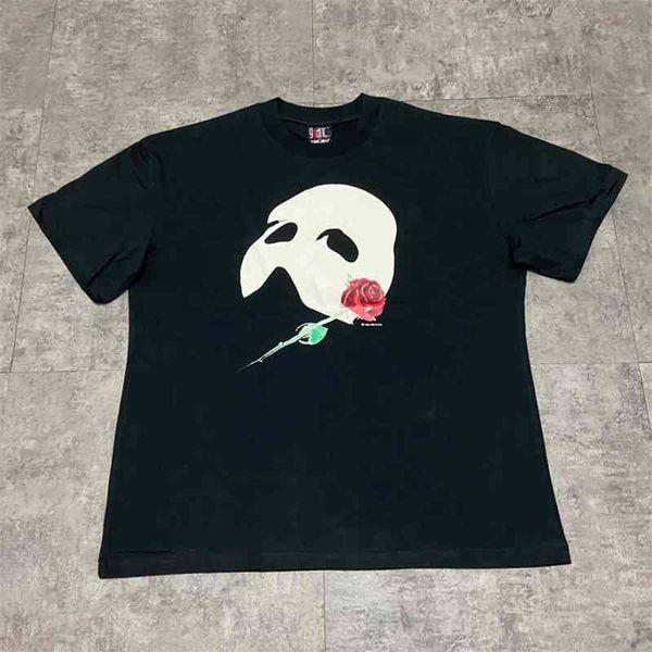men's t-shirts 2021ss luminous ye kanye west sunday service t-shirts of men's women 1:1 quality opera ghost shirt retro t-clothes, White;black
men's t-shirts 2021ss luminous ye kanye west sunday service t-shirts of men's women 1:1 quality opera ghost shirt retro t-clothes, White;black