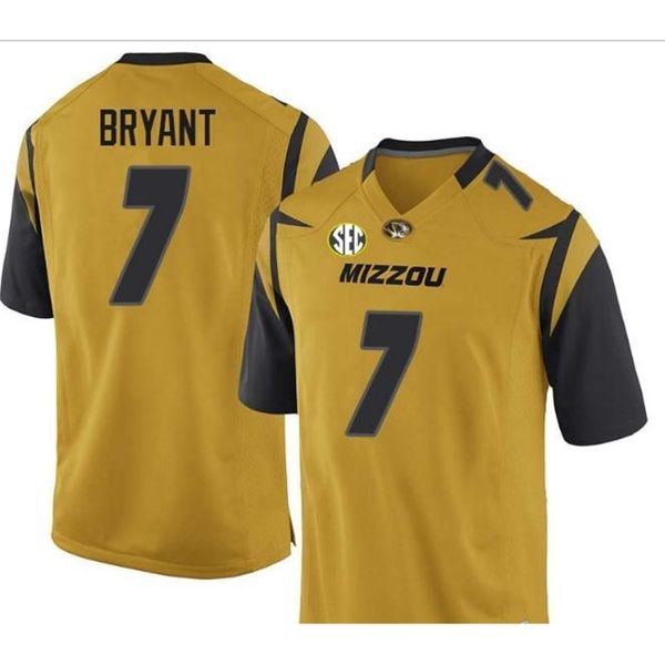 cusotm 001 missouri tigers #7 kelly bryant black real full embroidery college jersey size s-4xl or custom any name or number jersey
cusotm 001 missouri tigers #7 kelly bryant black real full embroidery college jersey size s-4xl or custom any name or number jersey