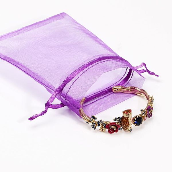 50pcs/lot 10*15 cm big organza bags boutique white jewelry packaging bags wedding party favor drawstring gift bag
50pcs/lot 10*15 cm big organza bags boutique white jewelry packaging bags wedding party favor drawstring gift bag