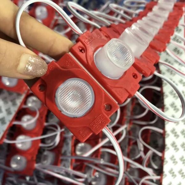 high power led module side lighting 1.5w 3030 smd lens led module lightfor signage advertising
high power led module side lighting 1.5w 3030 smd lens led module lightfor signage advertising