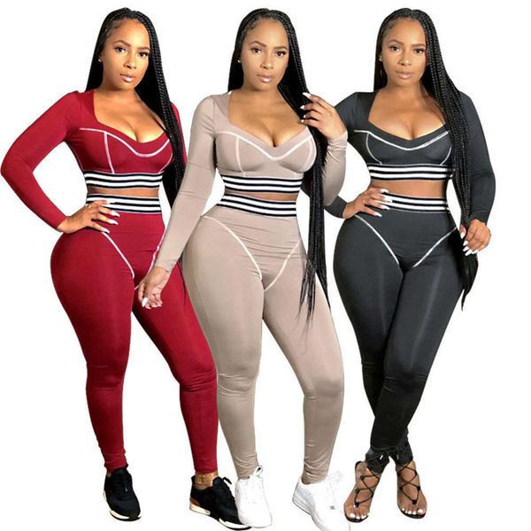 tight skirt suit yoga 2020 splicing women's sports new tight designer, Gray
tight skirt suit yoga 2020 splicing women's sports new tight designer, Gray