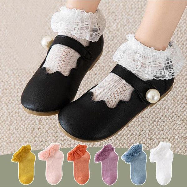 0 to 12 yrs toddler baby child girls ruffle lace ankle cotton dress socks princess summer cotton girls socks, Pink;yellow
0 to 12 yrs toddler baby child girls ruffle lace ankle cotton dress socks princess summer cotton girls socks, Pink;yellow