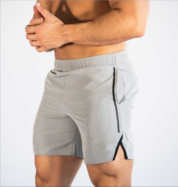 men's shorts gym training sports leisure fitness running surfing swimsuit beach boxing, White;black
men's shorts gym training sports leisure fitness running surfing swimsuit beach boxing, White;black