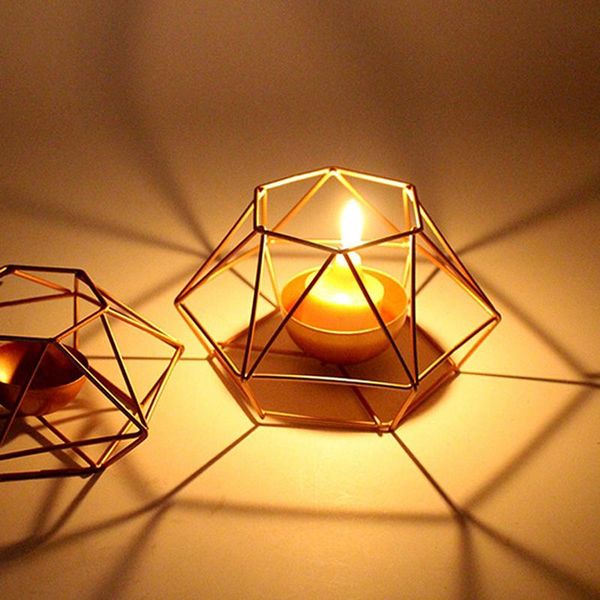 "candle holder iron golden candlestick romantic ornaments geometric shape home decor props for party matching candle style type"
"candle holder iron golden candlestick romantic ornaments geometric shape home decor props for party matching candle style type"
