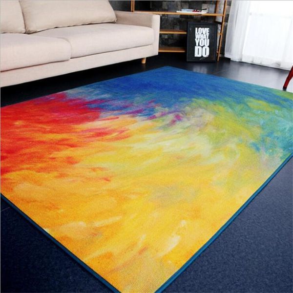 carpets modern soft nylon colorful large for living room bedroom kid rugs home carpet floor door mat fashion area rug 
carpets modern soft nylon colorful large for living room bedroom kid rugs home carpet floor door mat fashion area rug