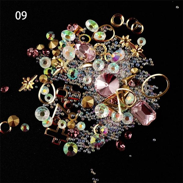 nail art decorations mixed shiny glitter hollow alloy metal frame beads rhinestone decoration shell flatback rivet 3d diy accessories, Silver;gold
nail art decorations mixed shiny glitter hollow alloy metal frame beads rhinestone decoration shell flatback rivet 3d diy accessories, Silver;gold