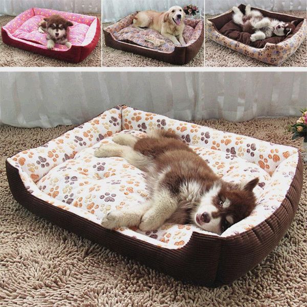 kennels & pens soft fleece pet dog puppy cat warm bed house plush cozy nest mat pad sweet room comfortable
kennels & pens soft fleece pet dog puppy cat warm bed house plush cozy nest mat pad sweet room comfortable
