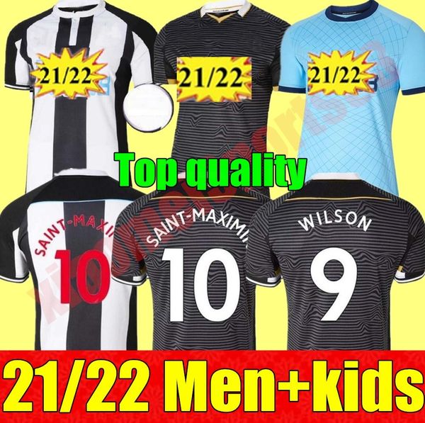 21 22 soccer jersey wilson joelinton 2021 2022 almiron nufc maximin shelvey almirón lewis ritchie gayle lascelles football shirt men kids ki, Black;yellow
21 22 soccer jersey wilson joelinton 2021 2022 almiron nufc maximin shelvey almirón lewis ritchie gayle lascelles football shirt men kids ki, Black;yellow