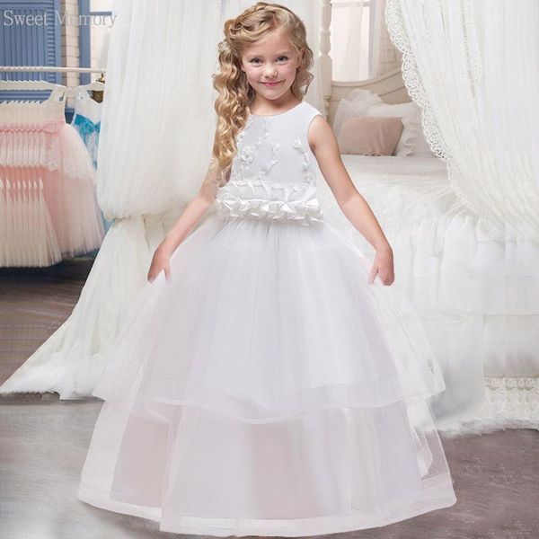 girl's dresses sweet memory 2021 green pink white champagne flower girl elegant children banquet dress for performance dance gowns, Red;yellow
girl's dresses sweet memory 2021 green pink white champagne flower girl elegant children banquet dress for performance dance gowns, Red;yellow
