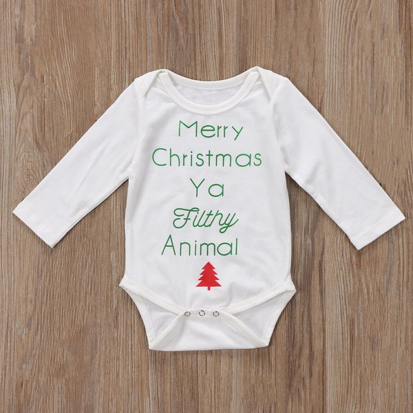 fashion newborn toddler boys girls long sleeve romper christmas letter jumpsuit xmas outfits clothes, Blue
fashion newborn toddler boys girls long sleeve romper christmas letter jumpsuit xmas outfits clothes, Blue