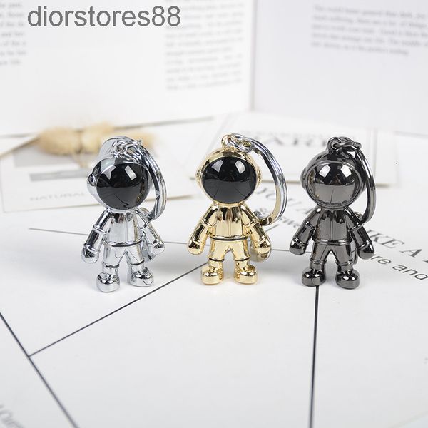 key chain astronaut, keychain, car, men's metal key pendant, creative, suitable for small goods, Silver
key chain astronaut, keychain, car, men's metal key pendant, creative, suitable for small goods, Silver