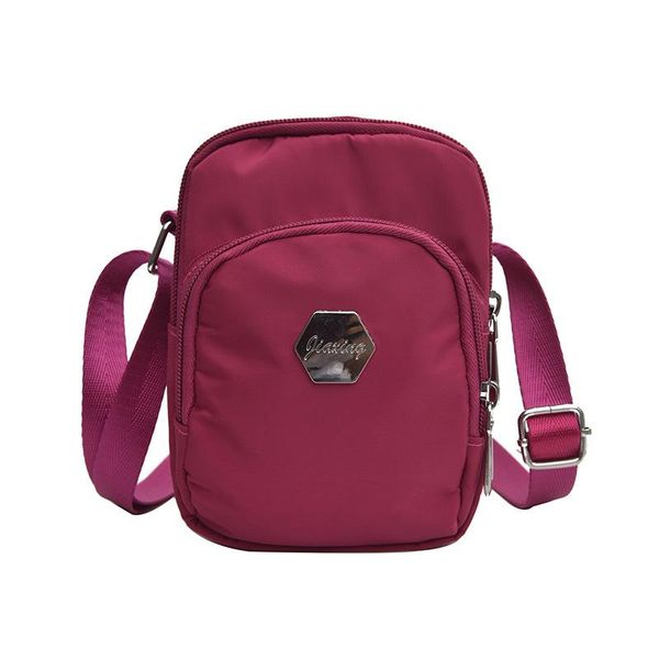 cross body women girls mini handbags nylon fashion cell phone bags small zipper shoulder messenger bag purse clutch
cross body women girls mini handbags nylon fashion cell phone bags small zipper shoulder messenger bag purse clutch