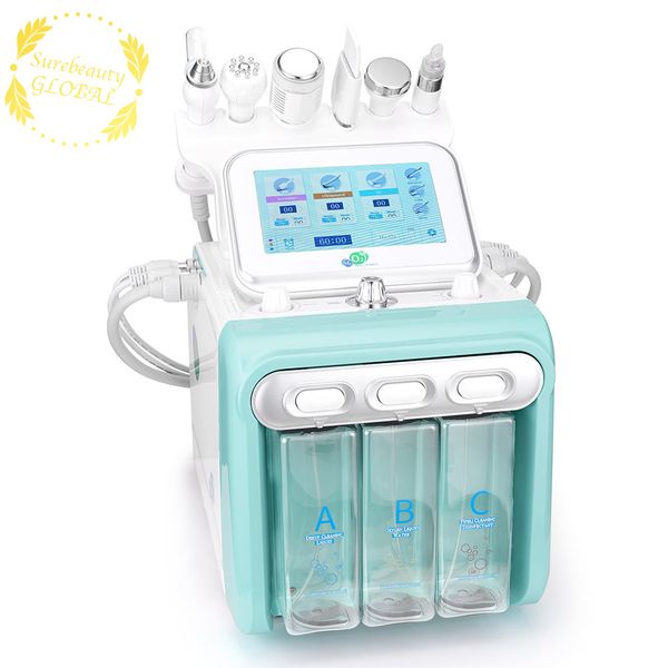 professional touchscreen microdermabrasion skin scrubber facial spatula pore cleaner equipment anti aging face cleanser vacuum spray machine
professional touchscreen microdermabrasion skin scrubber facial spatula pore cleaner equipment anti aging face cleanser vacuum spray machine