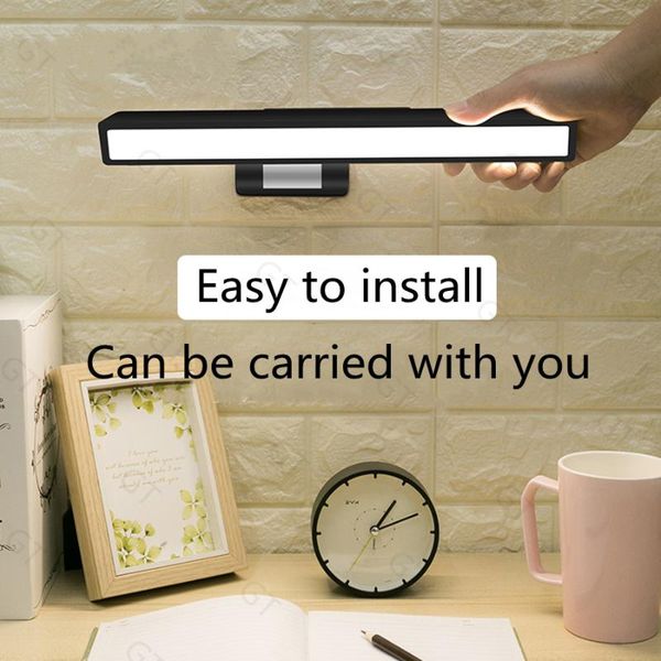 table lamps usb charging night light simple portable student eye protection without wiring led deskoutdoor adsorbable strip
table lamps usb charging night light simple portable student eye protection without wiring led deskoutdoor adsorbable strip