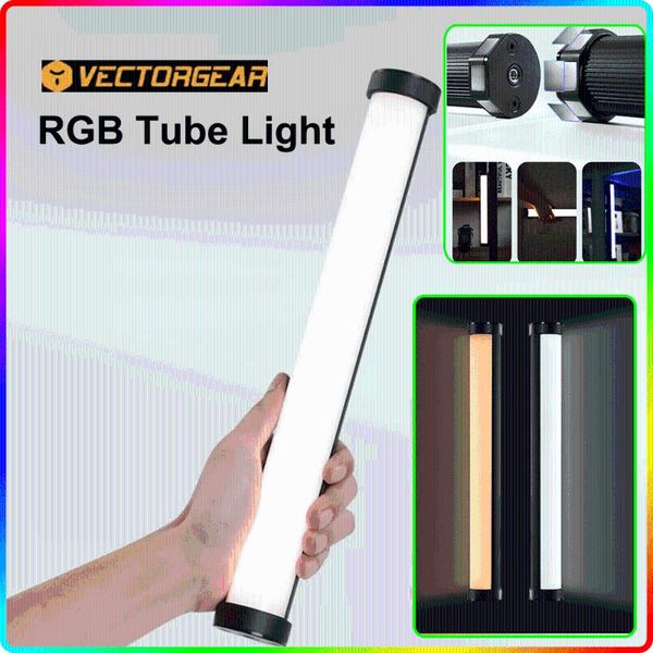 flash heads vectorgear led rgb tube light bi-color 2600k-6000k pography lighting cct hsl po video camera handheld stick
flash heads vectorgear led rgb tube light bi-color 2600k-6000k pography lighting cct hsl po video camera handheld stick