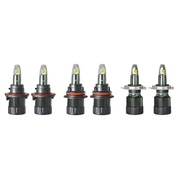car headlights 1 pair haedlight bulbs waterproof 8000lm spotlight led 50w high brightness headlight turbo lamps headlamp light
car headlights 1 pair haedlight bulbs waterproof 8000lm spotlight led 50w high brightness headlight turbo lamps headlamp light
