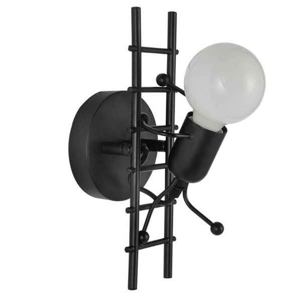 creative indoor led wall lamp modern wall lamp art decoration e27 for bedroom hallway restaurant staircase kitchen
creative indoor led wall lamp modern wall lamp art decoration e27 for bedroom hallway restaurant staircase kitchen