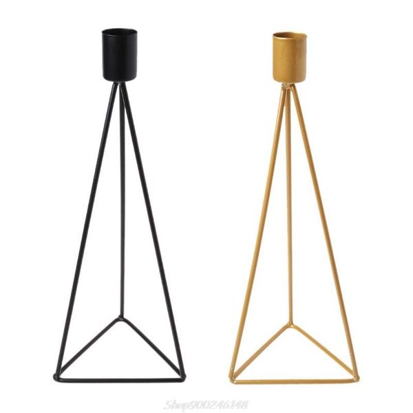 candle holders triangle geometric candlestick tealight holder stand wedding party home table decor au18 20 dropship
candle holders triangle geometric candlestick tealight holder stand wedding party home table decor au18 20 dropship