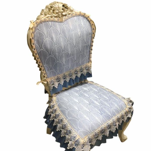chair covers european style ice feeling cover fashion comfortable lace hem cloth made modern simple designed
chair covers european style ice feeling cover fashion comfortable lace hem cloth made modern simple designed