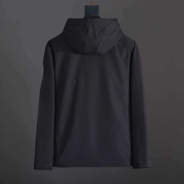 famous french design casual jacket fashion trend long-sleeved printed hooded windbreaker pure color high-quality versatile windproof and, Black;brown
famous french design casual jacket fashion trend long-sleeved printed hooded windbreaker pure color high-quality versatile windproof and, Black;brown