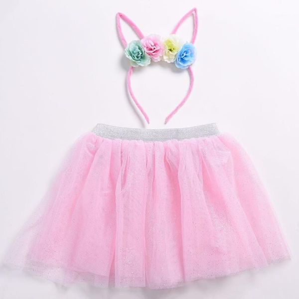 candy-colored polyester mesh tutu skirt party ballet dance cat ear headdress set skirts, Blue
candy-colored polyester mesh tutu skirt party ballet dance cat ear headdress set skirts, Blue