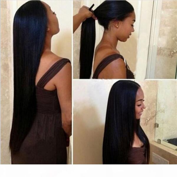 silk straight lace front human hair wigs peruvian virgin hair front lace wigs straight full lace human hair wigs for black women, Black;brown
silk straight lace front human hair wigs peruvian virgin hair front lace wigs straight full lace human hair wigs for black women, Black;brown