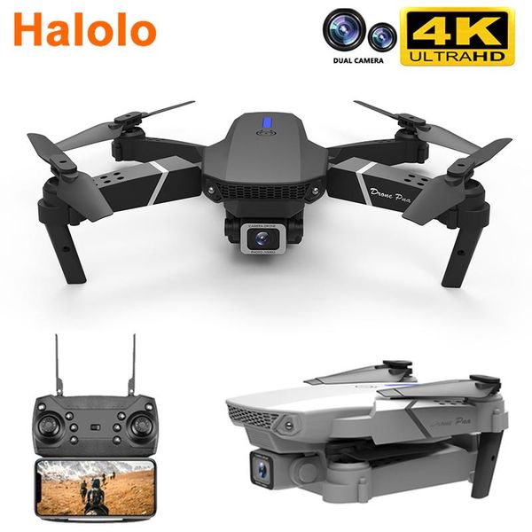 drones 2021 e525 drone 4k 1080p hd wide-angle dual camera wifi fpv positioning height keep foldable rc helicopter dron toy gift
drones 2021 e525 drone 4k 1080p hd wide-angle dual camera wifi fpv positioning height keep foldable rc helicopter dron toy gift