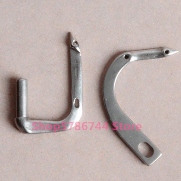 sewing notions & tools looper #fn2-344+354 for overlock machine fn2-4d,fn2-8d,fn10-4d,fn2-3d,fn2-7d,feiyue,yatama,acme,changgong,wiki,dragon, Black
sewing notions & tools looper #fn2-344+354 for overlock machine fn2-4d,fn2-8d,fn10-4d,fn2-3d,fn2-7d,feiyue,yatama,acme,changgong,wiki,dragon, Black