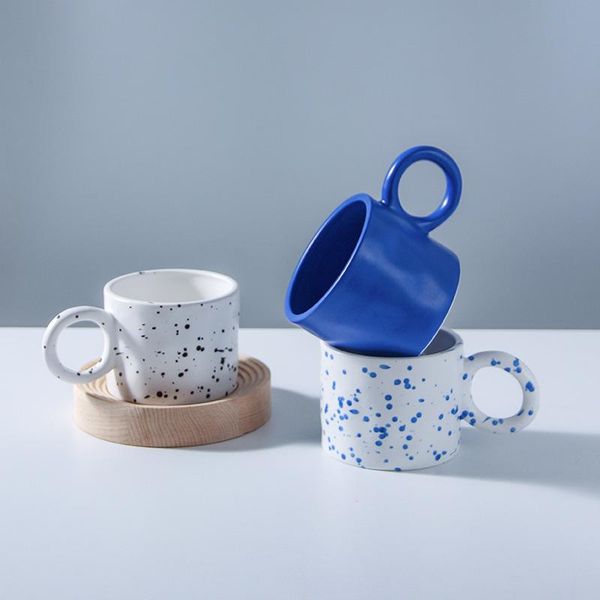 mugs nordic handmade irregular shape ceramic for coffee or tea personalized kitchen office drink milk water cups creative gifts
mugs nordic handmade irregular shape ceramic for coffee or tea personalized kitchen office drink milk water cups creative gifts