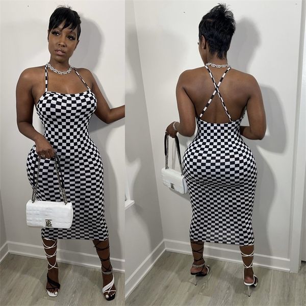 plaid print drawstring dress summer 2021 new print backless dress slim fit buttock wrap dress, Black;red
plaid print drawstring dress summer 2021 new print backless dress slim fit buttock wrap dress, Black;red