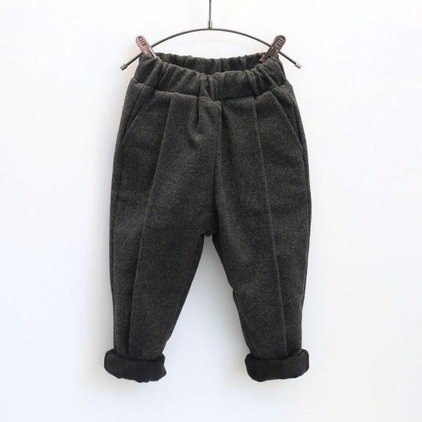 trousers 2021 winter girls kids boys thick velvet pants comfortable cute baby clothes children clothing, Blue
trousers 2021 winter girls kids boys thick velvet pants comfortable cute baby clothes children clothing, Blue