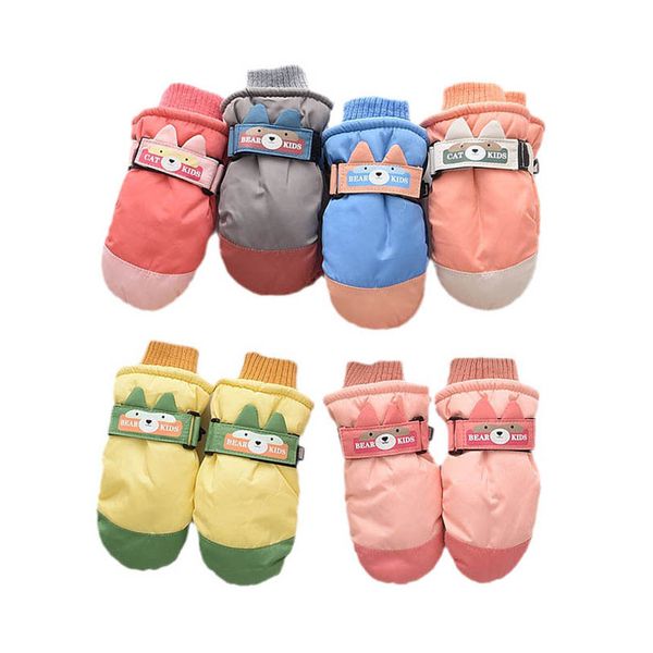 children fingerless gloves fashion knitted boys accessories winter waterproof cold bag refers to students girls toddlers all ski outdoor war, White
children fingerless gloves fashion knitted boys accessories winter waterproof cold bag refers to students girls toddlers all ski outdoor war, White