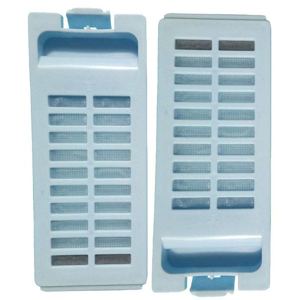 2pcs washing machine lint filter for haier accessories xqs50-728 xqs60-828 washers & dryers parts & accessories
2pcs washing machine lint filter for haier accessories xqs50-728 xqs60-828 washers & dryers parts & accessories