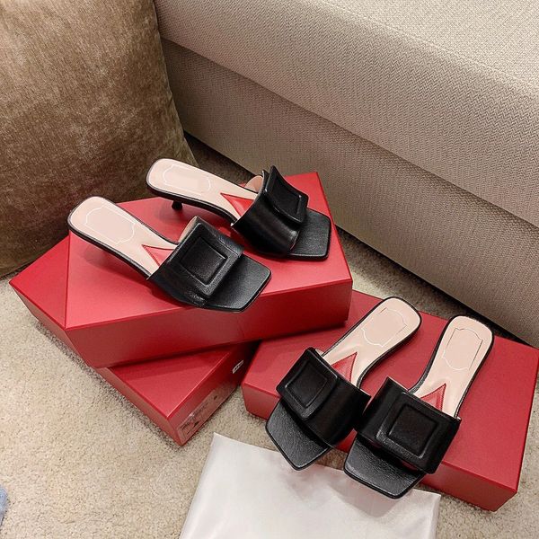 women slide sandal slipper 3 colors option indoor and outdoor beach slides platform slippers truth leather flip flops high heels with origin, Black
women slide sandal slipper 3 colors option indoor and outdoor beach slides platform slippers truth leather flip flops high heels with origin, Black