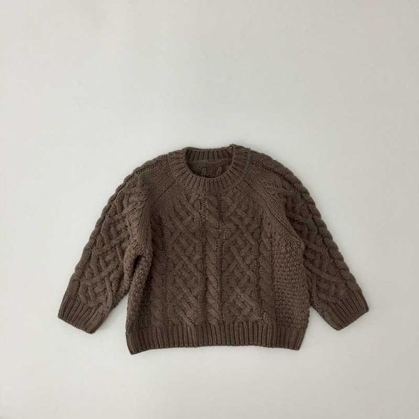 baby sweater autumn and solid color pullover sweater children's clothing for boys and girls thick sweater baby girl clothes 210701, Blue
baby sweater autumn and solid color pullover sweater children's clothing for boys and girls thick sweater baby girl clothes 210701, Blue