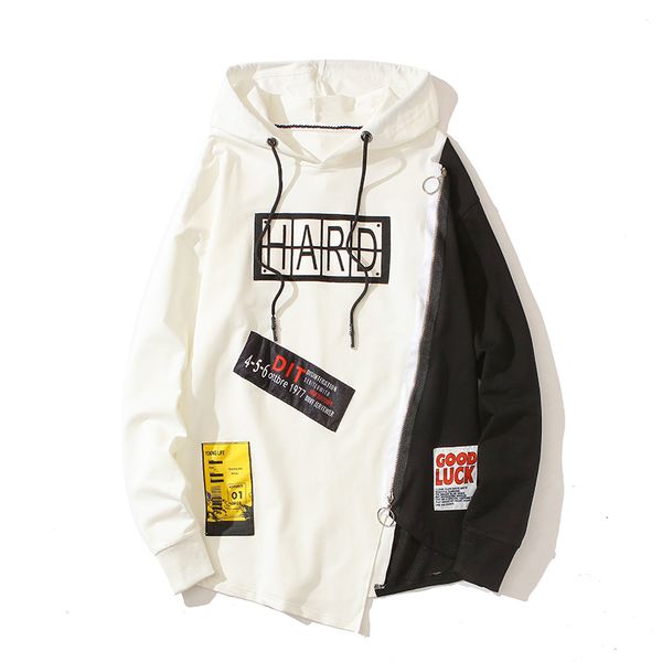 new men's hoodies women 2021 spring sweatshirt male japanese streetwear oversized cotton pullover hoodie men sweatshirts ev80, Black
new men's hoodies women 2021 spring sweatshirt male japanese streetwear oversized cotton pullover hoodie men sweatshirts ev80, Black