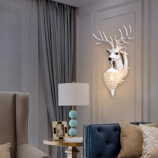 wall lamps antler led light for home living room bedroom dinning corridor indoor sconce lighting fixtures
wall lamps antler led light for home living room bedroom dinning corridor indoor sconce lighting fixtures
